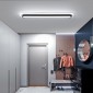 LS00062 - Modernus vidaus LED lubinis šviestuvas